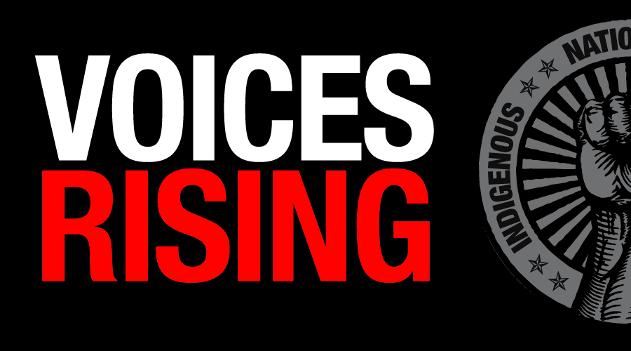 VoicesRising